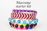Macrame starter kit