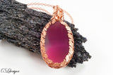 Gallery Wire Cabochons ⎮ Copper, silver and more