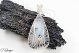 Gallery Wire Cabochons ⎮ Copper, silver and more