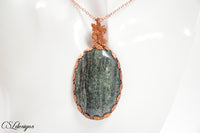 Gallery Wire Cabochons ⎮ Copper, silver and more