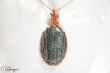 Gallery Wire Cabochons ⎮ Copper, silver and more