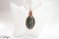 Gallery Wire Cabochons ⎮ Copper, silver and more