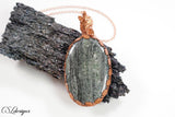 Gallery Wire Cabochons ⎮ Copper, silver and more