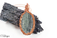 Gallery Wire Cabochons ⎮ Copper, silver and more