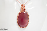 Gallery Wire Cabochons ⎮ Copper, silver and more