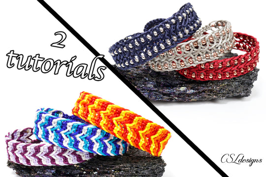Tutorials – CSLdesigns shop